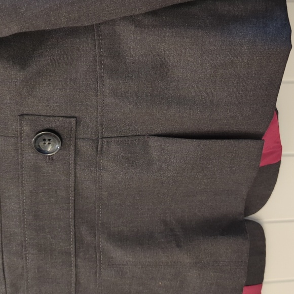 Ann Taylor Blazer - Picture 6 of 7